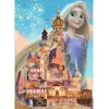 Image de Puzzle 1000 piÃ¨ces : Raiponce (Collection ChÃ¢teau des Princesses Disney)