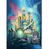 Image de Puzzle 1000 pièces -  Collection Disney : Ariel Ravensburger-12000265