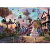 Image de Puzzle 1000 pièces : Cirque enchanté Ravensburger-12000285