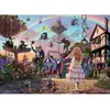 Image de Puzzle 1000 piÃ¨ces : Cirque enchantÃ©