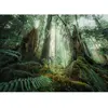 Image de Puzzle 1000 pièces - Nature édition : En forêt Ravensburger-12000292