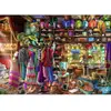 Image de Puzzle 1000 pièces : En coulisses Ravensburger-12000295