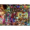 Image de Puzzle 1000 piÃ¨ces : En coulisses