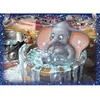Image de Puzzle 1000 pièces - Collection Disney : Dumbo Ravensburger-12000312