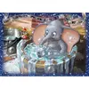 Image de Puzzle 1000 piÃ¨ces - Collection Disney : Dumbo