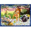 Image de Puzzle 1000 pièces - Collection Disney : Bambi Ravensburger-12000313