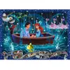 Image de Puzzle 1000 pièces - Collection Disney : La Petite Sirène Ravensburger-12000319