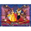 Image de Puzzle 1000 piÃ¨ces - Collection Disney : La Belle et la BÃªte