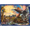 Image de Puzzle 1000 piÃ¨ces - Collection Disney : Le Roi Lion