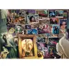 Image de Puzzle 1000 pièces :  Disney Villainous : Cruella d'Enfer Ravensburger-12000393