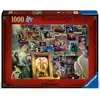 Image de Puzzle 1000 pièces Cruella d'enfer - Disney Villainous