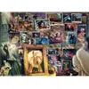 Image de Puzzle 1000 piÃ¨ces :  Disney Villainous : Cruella d'Enfer