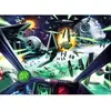 Image de Puzzle 1000 pièces - Cockpit du X-Wing / Star Wars Ravensburger-12000403
