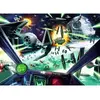 Image de Puzzle 1000 pièces - Cockpit du X-Wing / Star Wars