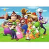 Image de Puzzle 1000 pièces : Super Mario Ravensburger-12000455