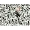 Image de Puzzle 1000 pièces : Star Wars Ravensburger-12000458
