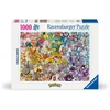 Image de Puzzle Pokémon Challenge 1000 Pièces