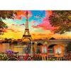 Image de Puzzle 1000 piÃ¨ces - Les quais de Seine