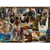 Image de Puzzle 1000 pièces : Harry Potter contre Voldemort Ravensburger-12000462