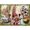 Image de Puzzle 1000 pièces : Les vacances de Mickey Ravensburger-12000498