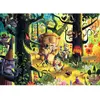 Image de Puzzle 1000 pièces - Le monde d'Oz, Dean MacAdam Ravensburger-12000513