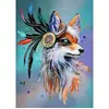 Image de Puzzle 1000 piÃ¨ces : L'esprit du renard