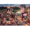 Image de Puzzle 1000 piÃ¨ces : Paris en peinture