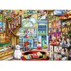 Image de Puzzle 1000 piÃ¨ces : Disney : Le magasin de jouets