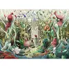Image de Puzzle 1000 pièces : Le jardin secret, Demelsa Haughton Ravensburger-0542