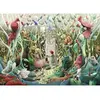 Image de Puzzle 1000 piÃ¨ces : Le jardin secret, Demelsa Haughton