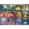 Image de Puzzle 1000 pièces : Potions magiques Ravensburger-12000552