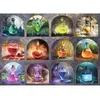 Image de Puzzle 1000 piÃ¨ces : Potions magiques