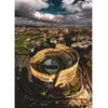 Image de Puzzle 1000 piÃ¨ces : ColisÃ©e de Rome