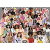 Image de Puzzle 1000 piÃ¨ces : Challenge puzzle : Barbie