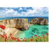 Image de Puzzle 1000 piÃ¨ces : Le charme de l'Algarve, au Portugal