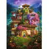 Image de Puzzle 1000 pièces : Disney Encanto : Encanto Ravensburger-0608