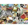 Image de Puzzle 1000 piÃ¨ces - Les annÃ©es 50