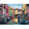 Image de Puzzle 1000 pièces - Burano, Italie Ravensburger-12000623