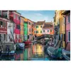 Image de Puzzle 1000 piÃ¨ces - Burano, Italie