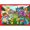 Image de Puzzle 1000 piÃ¨ces :  L'affrontement des PokÃ©mon