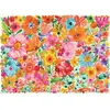 Image de Puzzle 1000 pièces : Beautés fleuries Ravensburger-0632