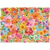 Image de Puzzle 1000 piÃ¨ces : BeautÃ©s fleuries