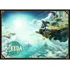 Image de Puzzle 1000 pièces - Zelda Ravensburger-12000640