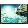 Image de Puzzle 1000 piÃ¨ces - Zelda