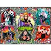 Image de Puzzle 1000 pièces : Disney Villains Ravensburger-12000650