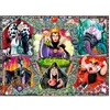 Image de Puzzle 1000 piÃ¨ces : Disney Villains