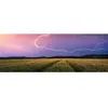 Image de Puzzle 500 piÃ¨ces - Panorma Nature Ã©dition : Orage d'Ã©tÃ©