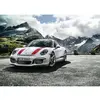 Image de Puzzle 1000 pièces : Porsche 911 R 12000691