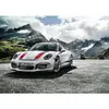 Image de Puzzle 1000 piÃ¨ces : Porsche 911 R