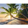 Image de Puzzle 1500 pièces : Plage secrète Ravensburger-0693